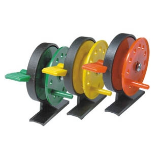 Файл:Катушки для зимней рыбалки.jpg