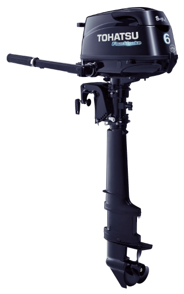 Файл:Tohatsu MFS 6C SUL Sail Pro.jpg