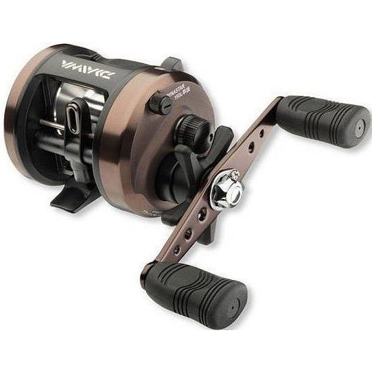 Файл:Daiwa Dynastar 150L.jpg