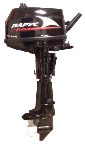 Файл:Парус F5S.jpg