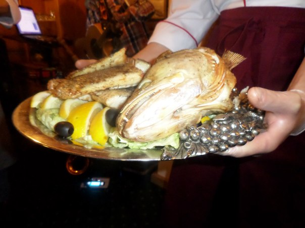 Файл:Жареный судак.jpg