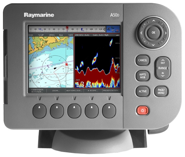 Файл:Raymarine A50D.jpg