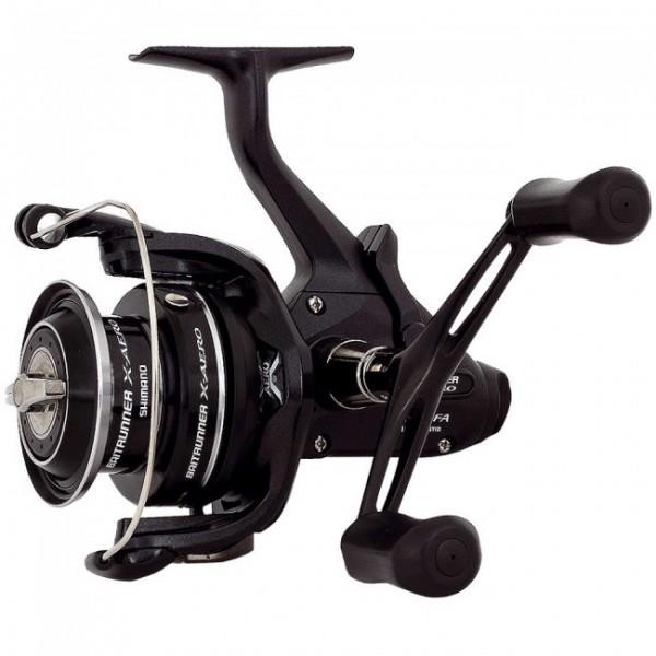 Файл:Shimano Baitrunner X-Aero 2500 FA.jpg