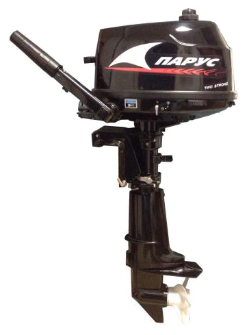 Файл:Парус T6S.jpg