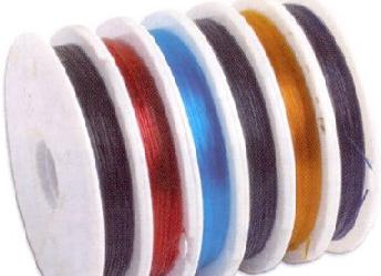 Файл:Окраска лески.jpg