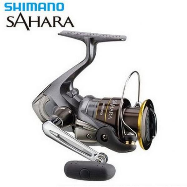 Файл:Shimano 14 Sahara 4000HG.jpg