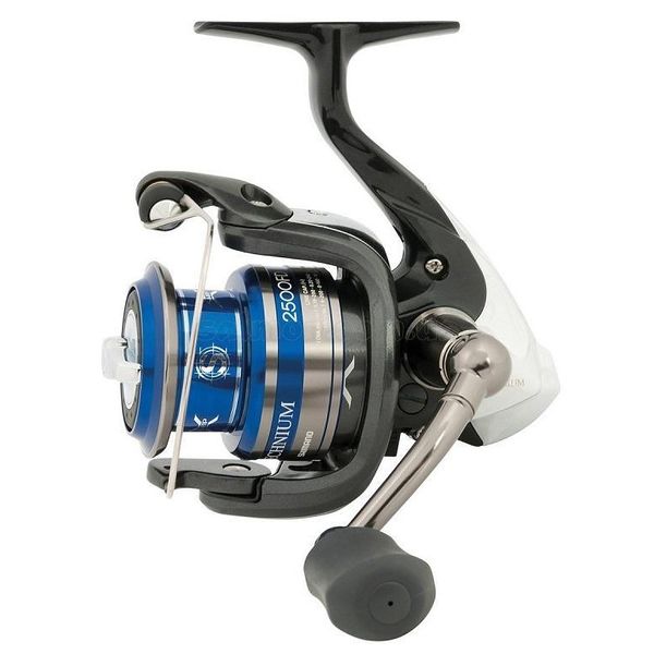 Файл:Shimano Technium 5000C FD.jpg