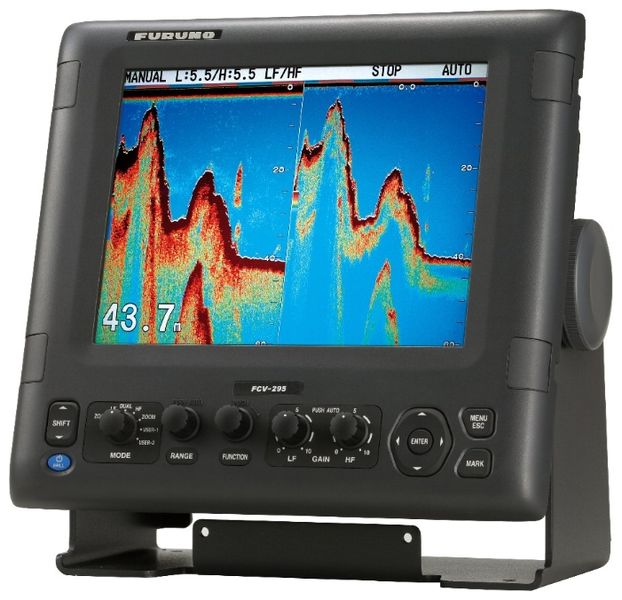 Файл:Furuno FCV-295.jpg