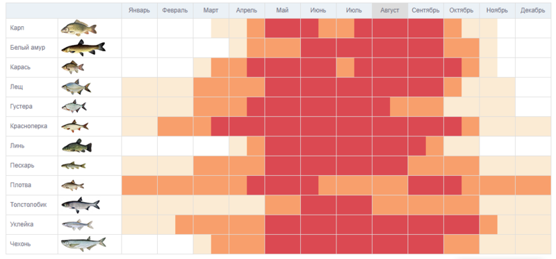 Файл:Календарь активности клёва мирной рыбы.png