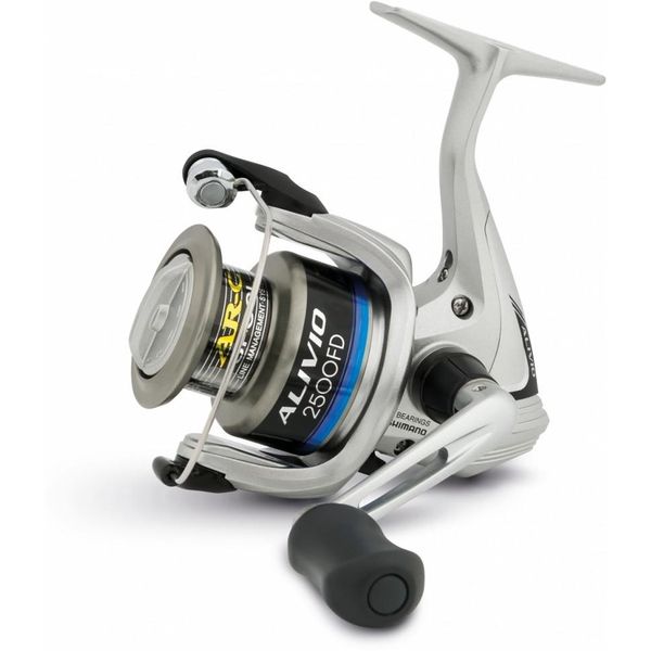 Файл:Shimano Alivio 2500 FD.jpg