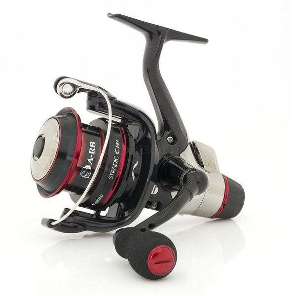 Файл:Shimano Stradic Ci4 4000 RA.jpg