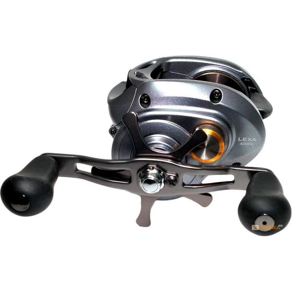 Файл:Daiwa Lexa 400HSL.jpg