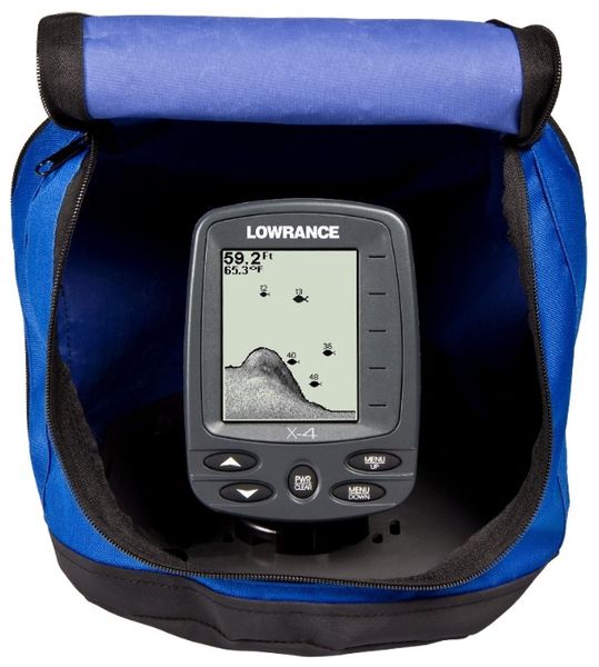 Файл:Lowrance X-4 Portable.jpg