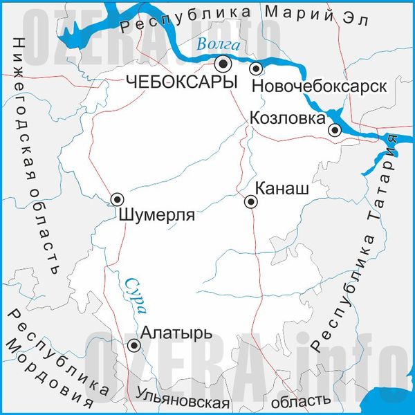 Файл:Водоемы Чувашии.jpg