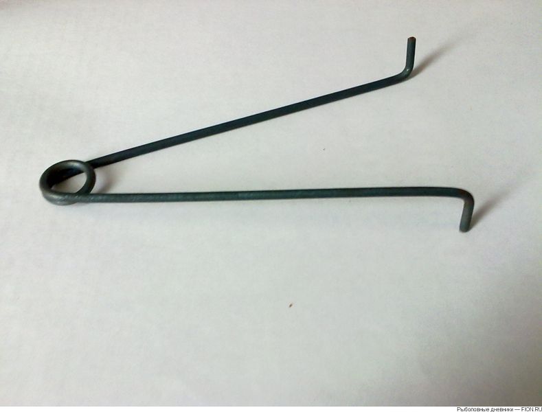 Файл:Самодельный зевник.jpg