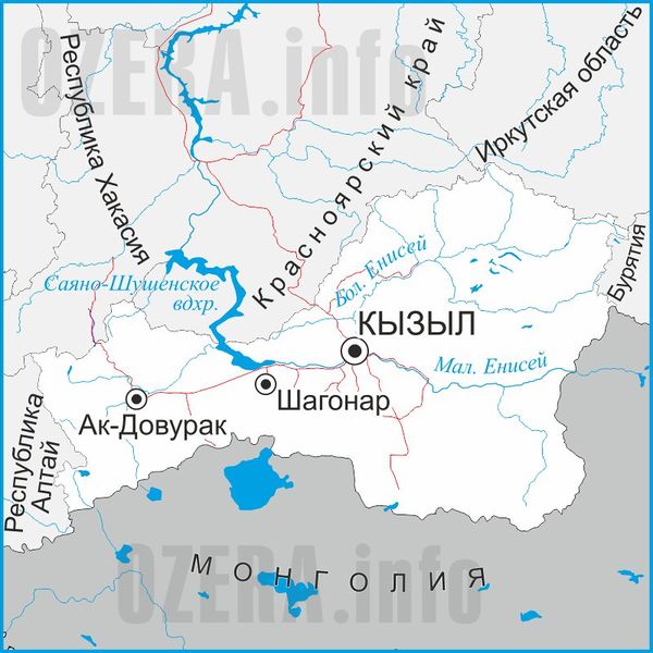 Файл:Водоемы Республики Тыва.jpg