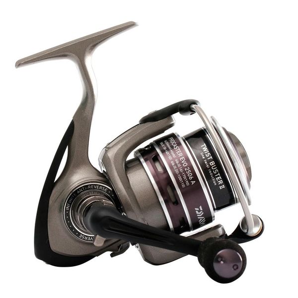 Файл:Daiwa Procaster EVO 2506A.jpg