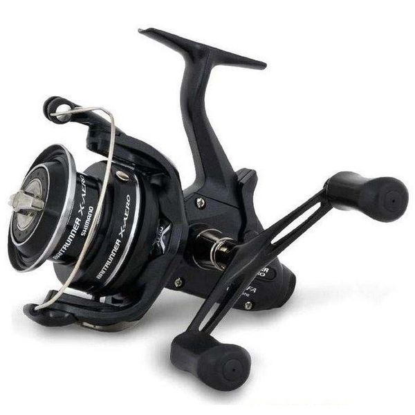 Файл:Shimano Baitrunner X-Aero 4000 FA.jpg
