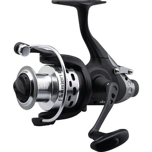 Файл:Okuma Cassien Baitfeeder CS-45.jpg