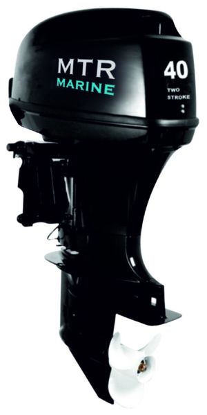 Файл:MTR Marine T 40 FWS.jpg