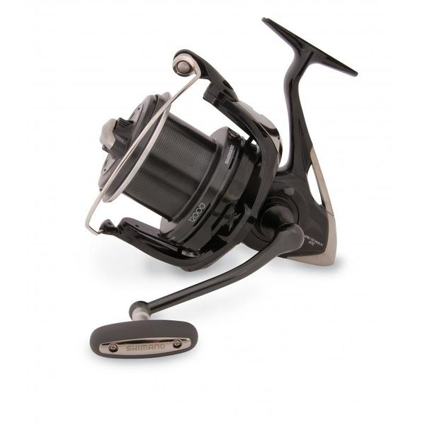 Файл:Shimano Aero Technium 12000 XTC.jpg