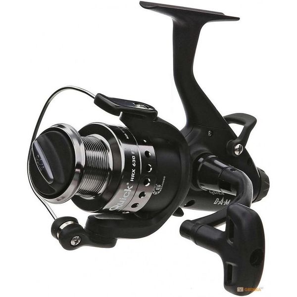 Файл:DAM Quick HRX 650 FS.jpg