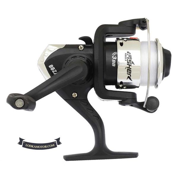 Файл:Fisher SY200.jpg