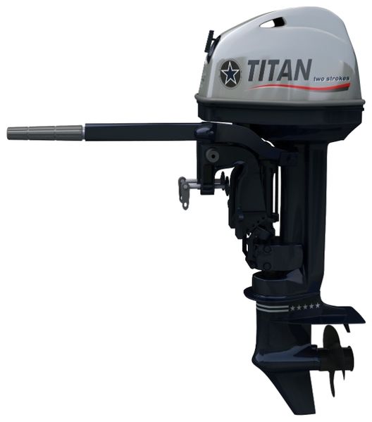 Файл:TITAN Outboards TW28AMHS2.jpg