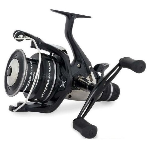 Файл:Shimano Baitrunner X-Aero 6000 RA.jpg