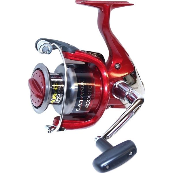 Файл:Shimano Catana 4000 FC.jpg
