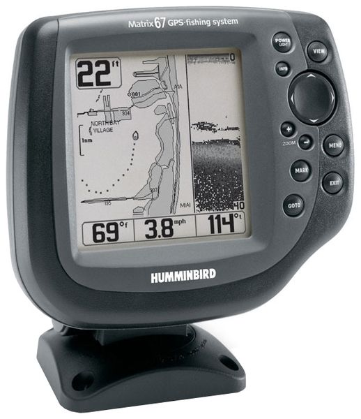 Файл:Humminbird Matrix 67.jpg