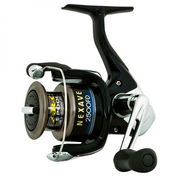 Файл:Shimano Nexave 2500 FD.jpg