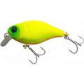 Jackall Chubby 38 Mat Chartreuse .jpg