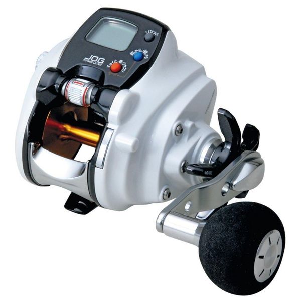 Файл:Daiwa Electric Reel Leobritz 300J.jpg