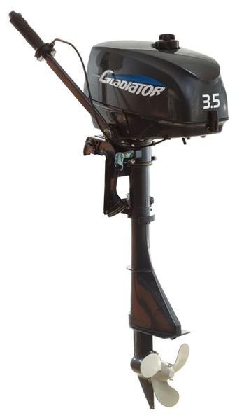 Файл:GLADIATOR G3 5FHCS Новый румпель .jpg