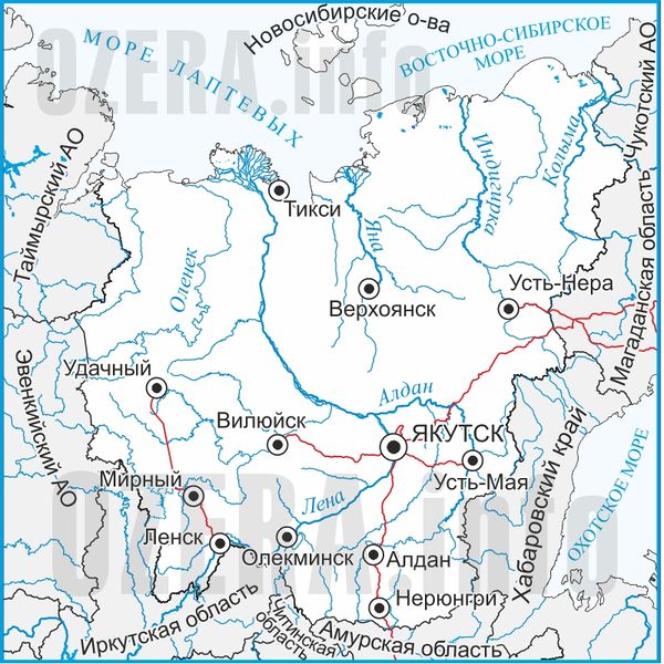 Файл:Водоемы Якутии.jpg
