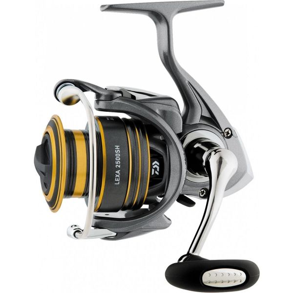 Файл:Daiwa Lexa 2500SH.jpg