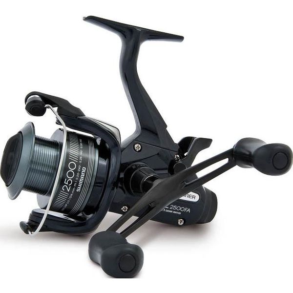 Файл:Shimano Baitrunner XT 2500 FA.jpg
