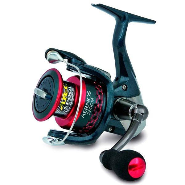 Файл:Shimano Aernos 2500 FA.jpg
