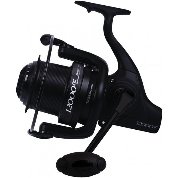 Файл:Avid Carp 12000CC Reel.jpg